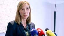 Mikuš Žigman: U vrlo dinamičnoj fazi smo, na raspolaganju je nešto manje od 15 milijardi eura