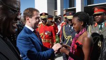 Koliko je ruskih vojnika u Africi i što Putin time dobiva?