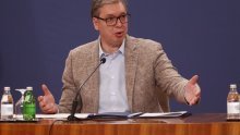 Vučić se oglasio o Thompsonovu koncertu: Nije bilo pola milijuna ljudi