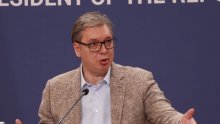 Vučić: Zapad ne reagira na slavljenje ustaštva u Hrvatskoj. Reći ću vam zašto
