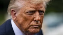 Trump: Ukrajina ne smije gađati Moskvu