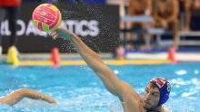 Hrvatska vaterpolska reprezentacija igra za prvo mjesto u skupini: Evo gdje gledati Barakude