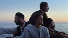 'Otapanje vladara' - neobičan, hipnotičan i poetski film o Njegošu koji to nije