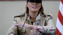 Melania postala neočekivani saveznik Zelenskog u Bijeloj kući: 'Ipak je odrasla u Jugoslaviji'