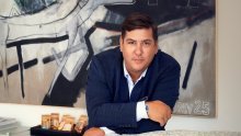 Nakon kozmetike, od Tedeschija je preuzeo i poznati brend sendviča: Tajanstveni poduzetnik otkrio nam je planove
