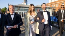 Sve upućuje na vjenčanje u obitelji Trump: Sreća i zaljubljenost ne mogu se sakriti