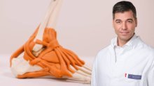 Dr. Domagoj Perković iz Specijalne bolnice Arithera otkriva: kako brinuti o stopalima i gležnjevima – od bosonog hoda do operacije