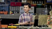 Nedavno je napunio 17 godina: Pogledajte kako danas izgleda zvijezda serije 'Mladi Sheldon'