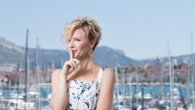 Danijela Martinović dobila poseban rođendanski poklon, ali ne otkriva od koga