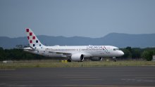 Croatia Airlines objavio zimski red letenja, povećava se broj letova