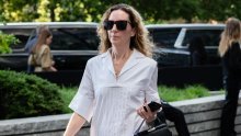 Bijela haljina vladarica je ljetne sezone, a Zara ima neke od najljepših modela
