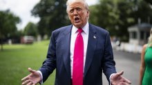 Donald Trump: Razgovarao sam s Coca Colom, koristit će pravi šećer