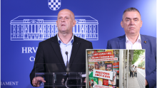 DP objasnio zašto su prijavili Kaufland: Hrvatski jezik mora biti dominantan; stigla reakcija Kauflanda