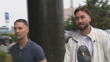 Dion Drena Beljo stigao na liječnički pregled: Uskoro potpisuje za Dinamo