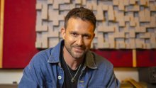 Luka Nižetić otkrio kako su ga promijenile četrdesete: 'Nemam se više potrebe dokazivati'