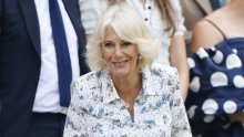 Britanska kraljica Camilla postaje viceadmiralka britanske mornarice