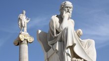 U eri umjetne inteligencije ova filozofska izreka nikad nije bila aktualnija
