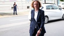 Obuljen Koržinek potvrdila da ostaje na čelu Ministarstva kulture