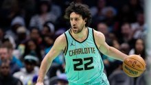 Srpski reprezentativac se nakon dvije godine u NBA ligi vratio u Europu