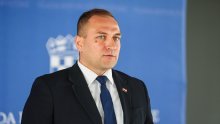 Vlajčić: Nema novih potvrđenih slučajeva na bedrenicu