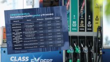 Crno na bijelo: Evo koliko sad košta gorivo u Hrvatskoj, a koliko u drugim zemljama Europe