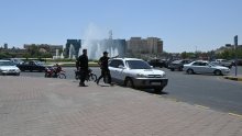 Izrael nastavio gađati Siriju: Napali ulaz u ministarstvo obrane, ranjena dva civila