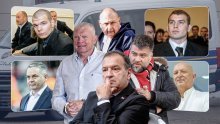 Osuđeni otmičar i sinovi, posrnuli ministar-superjunak, sumnjivi poduzetnik: Tko je tko u aferi Mikroskopi