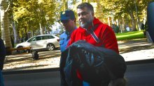 Afera Mikroskopi: Saša Pozder izlazi iz istražnog zatvora, Hrvoje Petrač ostaje iza rešetaka