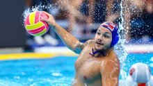 Svi su hrvatski vaterpolisti nakon pobjede protiv Amerikanaca rekli istu stvar