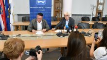 Brođani zbog onečišćenja na nogama: Izvor problema u drugoj državi