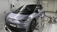 ADAC testirao potpuno električni Volkswagen ID.3 odvozivši 160.000 km: Rezultati su iznenađujući!