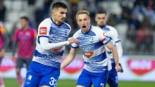 Osijekov kapetan: 'Selekcija je prošle sezone bila loša, moja obitelj je trpila'