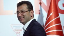 Gradonačelnik Istanbula osuđen na godinu i osam mjeseci zatvora zbog vrijeđanja dužnosnika