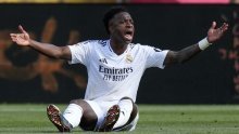 Vinicius ucjenjuje Real. 'Toga je dosta, klub će ga prodati'