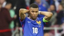 Kylian Mbappe policajcima dao 183.300 eura! Sad su svi pod istragom...