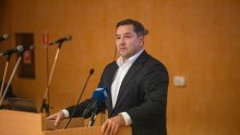 Mikulić o prijavi DP za plakat na hindu jeziku: Vidjet ćemo, da ne prejudiciram