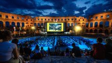Pula ciao: Najveći domaći filmski festival puca od kreativne energije, ali i antifašizma