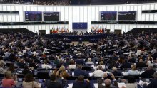 Većina u Europskom parlamentu nezadovoljna Komisijinim prijedlogom proračuna