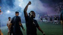 Hajduk je favorit za plasman u play-off; evo tko bi ga tamo čekao
