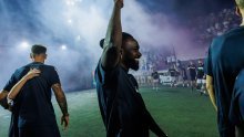 Hajduk će u uzvratu protiv Zire biti jači za dvojicu nogometaša