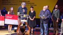 'Mirotvorac' najbolji film na Pulskom festivalu, ovo su svi dobitnici