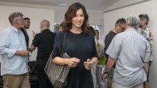 Martina Bienenfeld spojila je naizgled nespojivo - i nije pogriješila