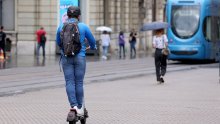 ANKETA Italija uvodi registarske pločice za električne romobile. Što čeka Hrvatska?