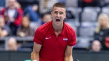 Hrvatska porazom krenula u obranu naslova