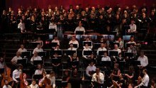 Pripremite se za najdramatičniju glazbenu večer ljeta: stiže spektakularna 'Carmina Burana'