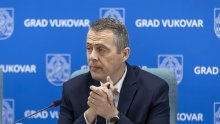 Koalicijom HDZ-a i Suverenista konstituirano Gradsko vijeće Vukovara