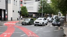 Ovo je nova inteligentna prometna signalizacija u Zagrebu: Ima poseban semafor za bicikliste
