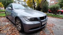 Hrvate najviše zanima Golf, a najčešće se lažira kilometraža na BMW-ima