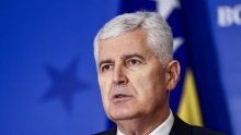 Čović: Hrvatima uskraćeno pravo da biraju svog predstavnika, to je brutalno kršenje Ustava