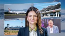 Od prtljage do inspekcije: 5G stiže u hrvatske zračne luke, ovako će to funkcionirati